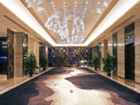 昆山宾馆 - 公共区域