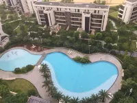 Wu Mountain Trail Bay Resort Hotel - شاطئ