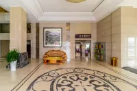 Landao Hotel (Langxi Wuyuan Road Shop)