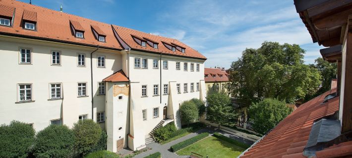 Boutique Hotel Constans Hotels in Prague