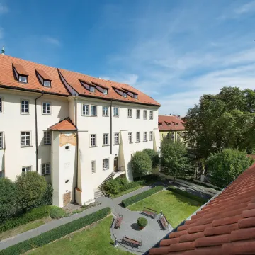 Boutique Hotel Constans Отели рядом с достопримечательностью «Лорета»