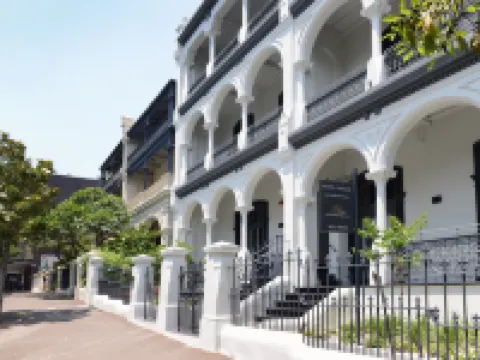 Hotel Challis Potts Point Hotels in Potts Point