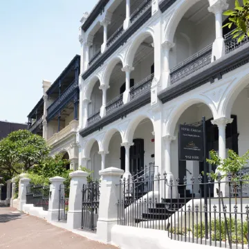 Hotel Challis Potts Point