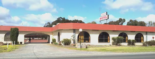 Charlton Motel Hotels in Charlton