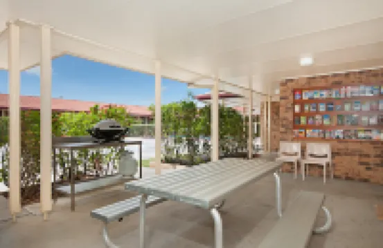 Ballina Travellers Lodge