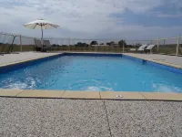 The Oxley Estate - Beach
