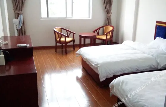 永修西海鄉村驛站