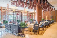 Ramada Plaza by Wyndham Huizhou East - breakfast
