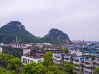 桂林新滨国际大酒店 - 酒店景观