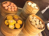 宁波格朗宁精品酒店 - 其他