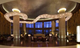 The Westin Changbaishan Resort