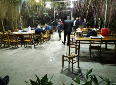 Lingchuan Maozhou Island No. 35 Leisure Farmstay Отели рядом с достопримечательностью «Daxu Ancient Town»