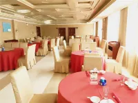 Wenxin 99 Ceo Hotel Hotel di Nanchang