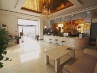 天津爰之易快捷酒店 - 公共区域