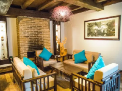 Yinju Inn Hotel a Hancheng