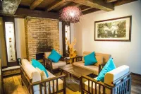 Yinju Inn Hotels in Hancheng