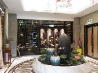 成都西港花园酒店 - 公共区域