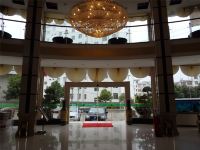 广南凯鑫商务酒店 - 公共区域