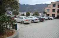 BAILONGJIANGHOTEL - parking