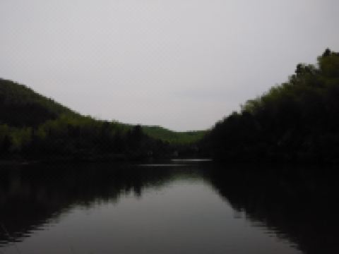 天柱山聚贤客栈 - 酒店附近