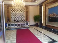 Fashion Express Short-term Rental Apartment (Zhuanghe Xintiandi Huafu Branch)