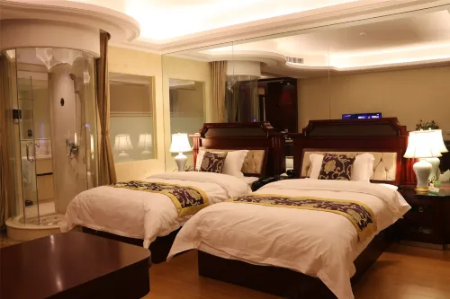 Hanjue Huayang Hotel