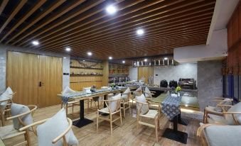 Heshun · New Asia Aesthetics Hotel (Hangzhou Xiasha University City Branch)