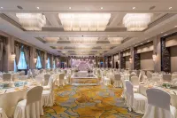 Grand Palace Resort - Desayuno