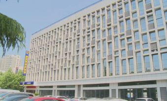 7 Days Inn (Feicheng Longshan Road)