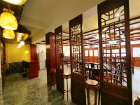 神农架迹墨主题酒店 - 公共区域