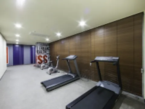 Ktree Pyeongtaek Hotel Hotels in Pyeongtaek-si