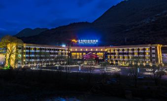 JiuZhaiGou JinLong International Resort Hotel