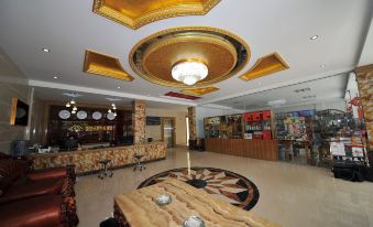 AA Room