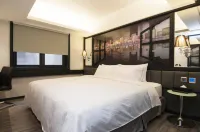 The Cloud Hotel