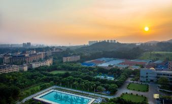 Perfect Hotel (Guangzhou Zoo North Gate)