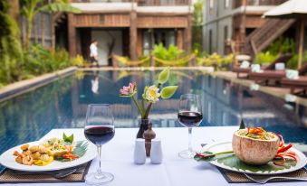 Khmer Paradise Villa