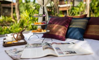 Khmer Paradise Villa