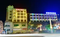 Hengfeng Hotel Hotels near Zhaopingxian Christ Church