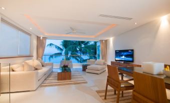 Panu Luxury Apartment