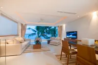 Panu Luxury Apartment