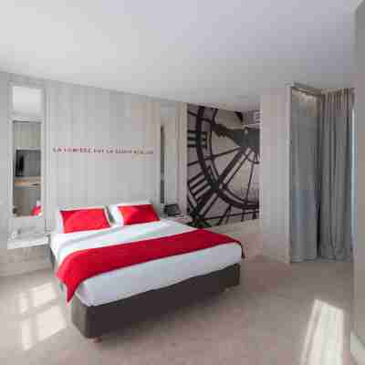 Hôtel Le 209 Paris Bercy Rooms