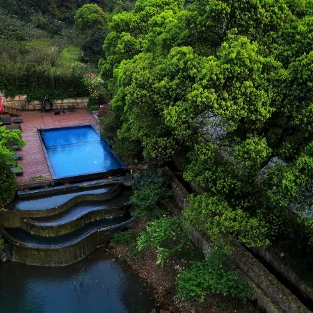 Piaomiao Resort