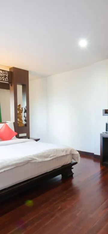 ห้องสวีทนิชา