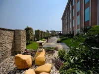 City Hotel Отели в г. Фошань