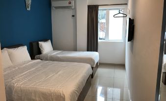 Brezza Hotel Sitiawan