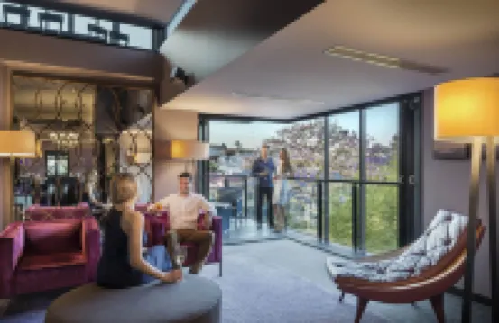 Spicers Balfour Brisbane - Pet friendly