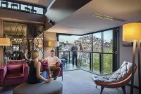 Spicers Balfour Hotel Brisbane Hotels in New Farm
