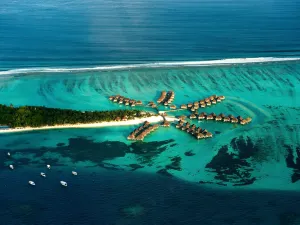 Club Med Kani Maldives