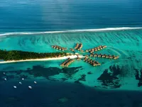 Club Med Kani Maldives Hotels in Huraa