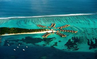 Club Med Kani Maldives